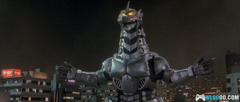 特摄 哥斯拉X机械哥斯拉(2002)[中字]｜1080P-图片12