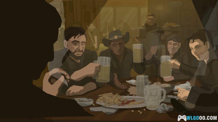 安卓 叛变警察 v1.8[中文]｜孤城义警 战术潜行-图片2