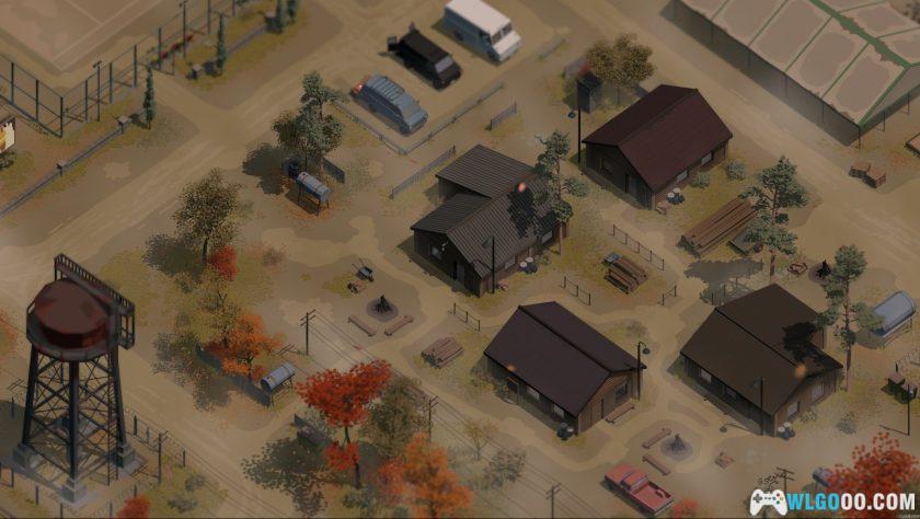 安卓 叛变警察 v1.8[中文]｜孤城义警 战术潜行-图片14