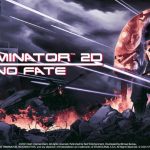杂谈:像素新游《终结者2D-No Fate》,注入了当年MD的风味