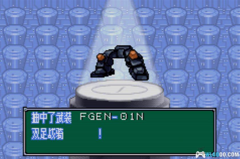 GBA扭蛋！迪诺机2 龙版[1.1汉化]｜攻略金手指-2025.11.13发布-图片44