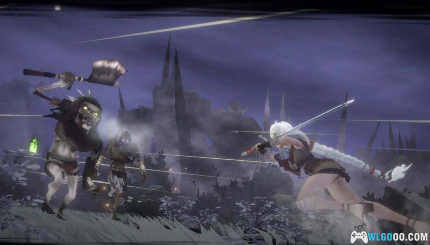 安卓 灵魂猎手：地牢 v1.2.0[中文][MOD]｜肉鸽ARPG-图片2