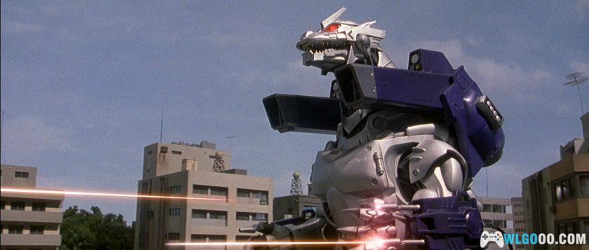 特摄 哥斯拉X机械哥斯拉(2002)[中字]｜1080P-图片7