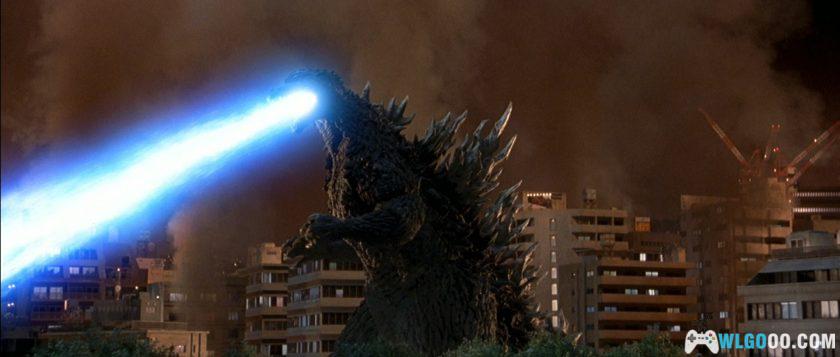 特摄 哥斯拉X机械哥斯拉(2002)[中字]｜1080P-图片13