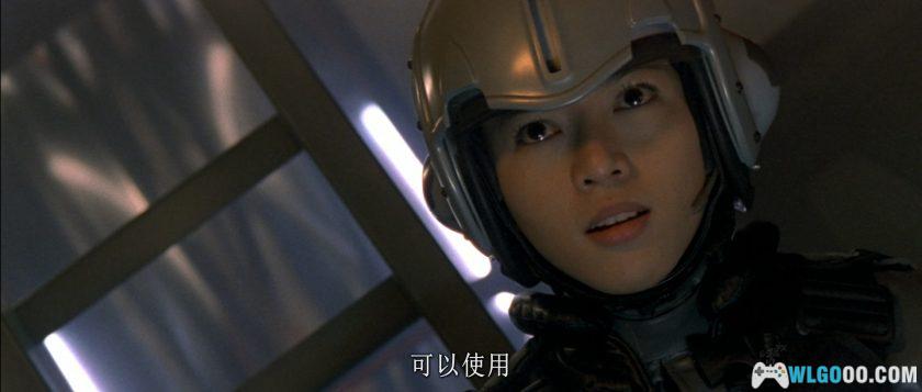 特摄 哥斯拉X机械哥斯拉(2002)[中字]｜1080P-图片14