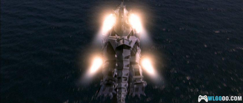 特摄 哥斯拉X机械哥斯拉(2002)[中字]｜1080P-图片15