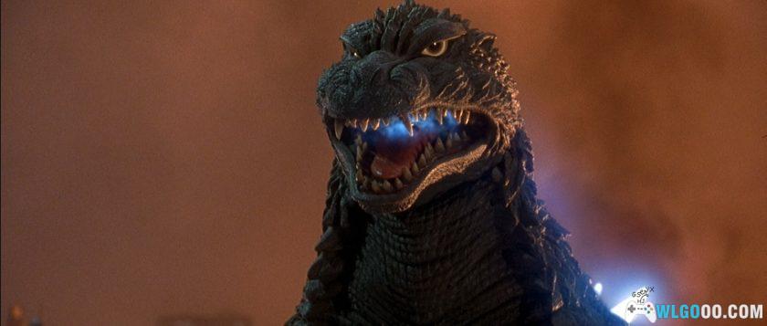 特摄 哥斯拉X机械哥斯拉(2002)[中字]｜1080P-图片11
