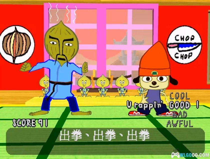 PS1啪啦啪啦啪[官中粤语]-2025.12.18发布-图片6