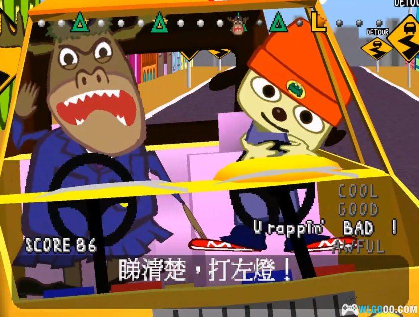 PS1啪啦啪啦啪[官中粤语]-2025.12.18发布-图片13