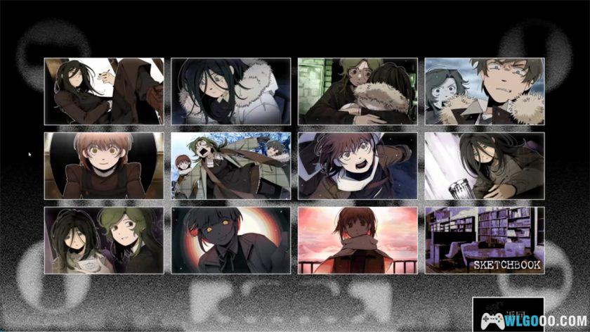 安卓 Z.A.T.O[汉化]｜苏联科幻悬疑AVG-图片10