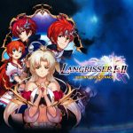 《梦幻模拟战1+2》原声音乐 5CD|Langrisser I & II Original Soundtrack