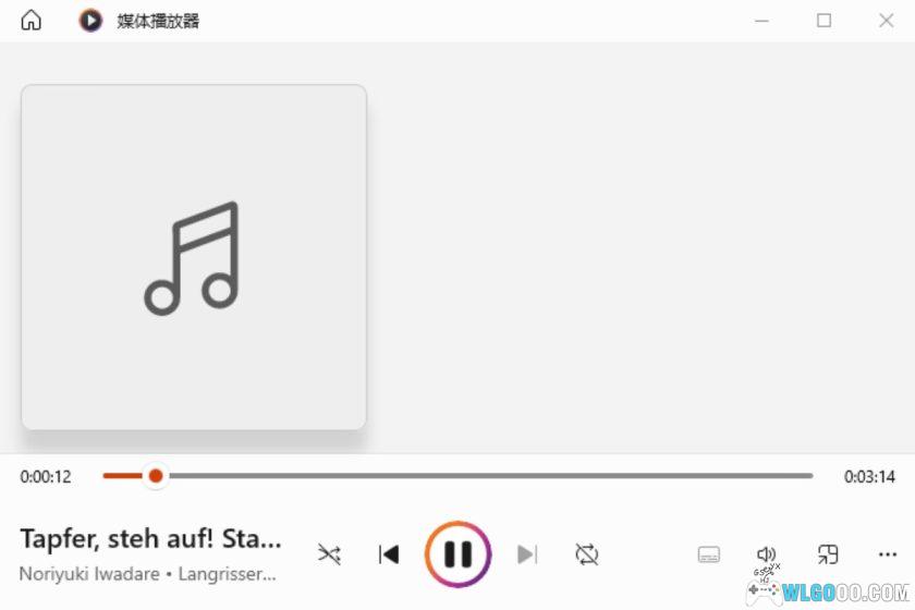 《梦幻模拟战1+2》原声音乐 5CD｜Langrisser I & II Original Soundtrack-图片2