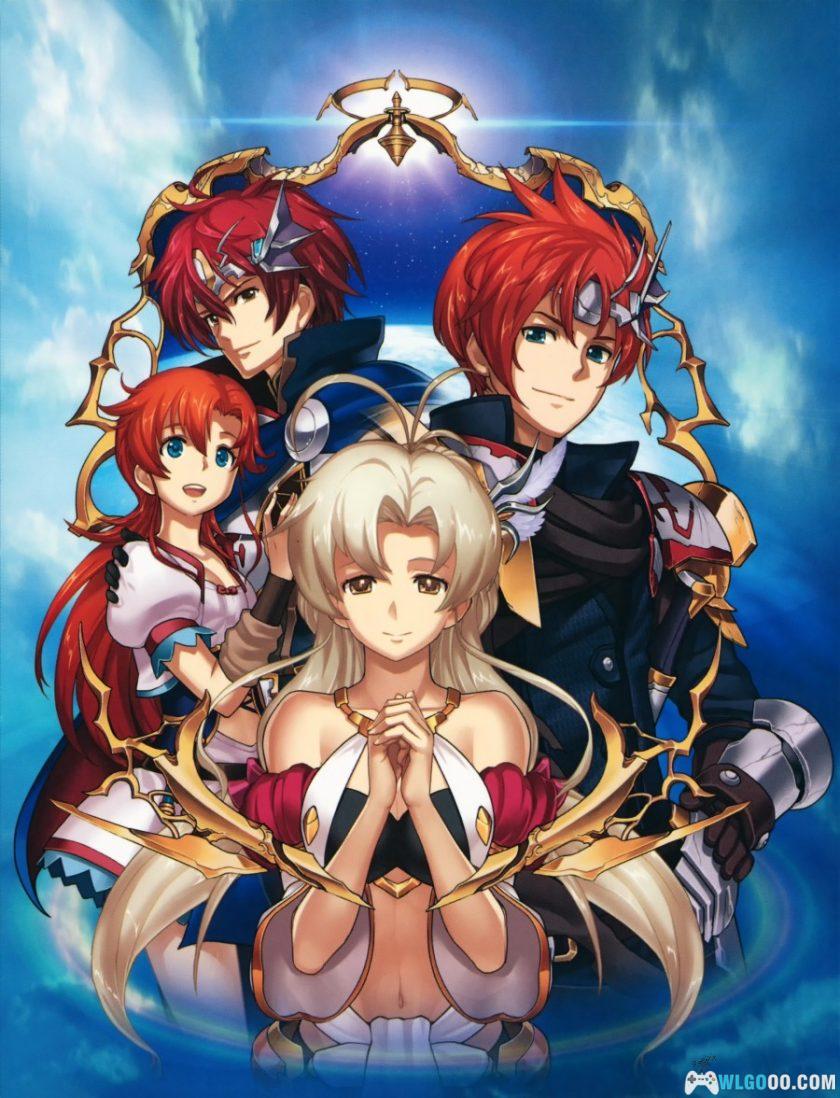 《梦幻模拟战1+2》原声音乐 5CD｜Langrisser I & II Original Soundtrack-图片3