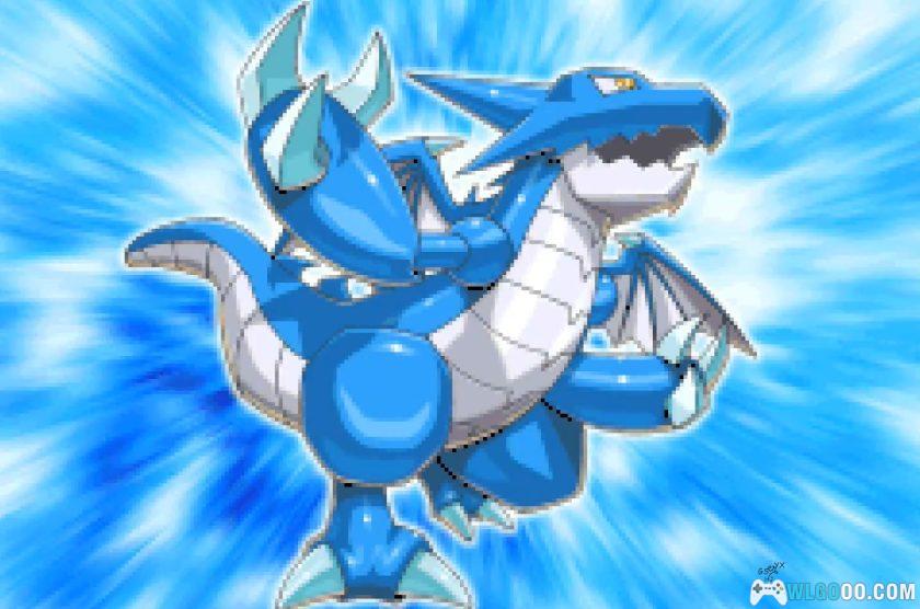 GBA扭蛋！迪诺机2 龙版[1.1汉化]｜攻略金手指-2025.11.13发布-图片35