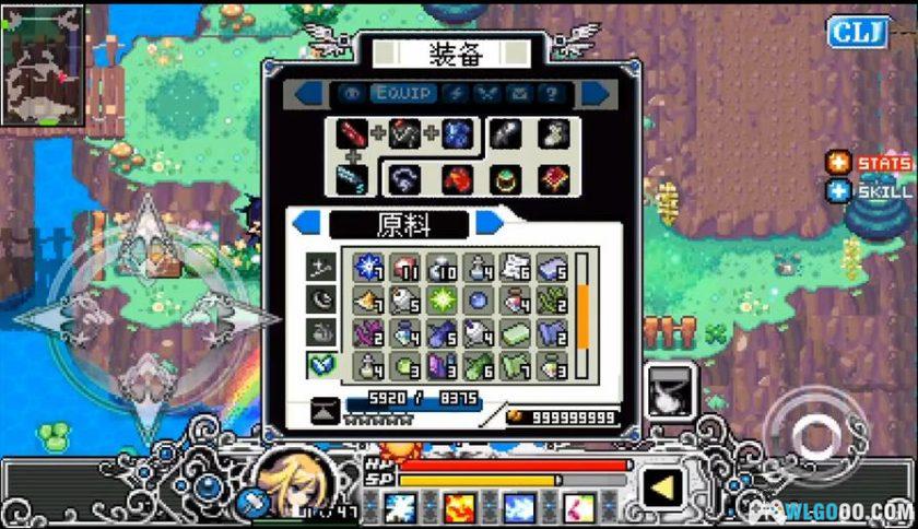 安卓 泽诺尼亚传奇2 重制版[汉化]｜附攻略，兼容新系统-图片13