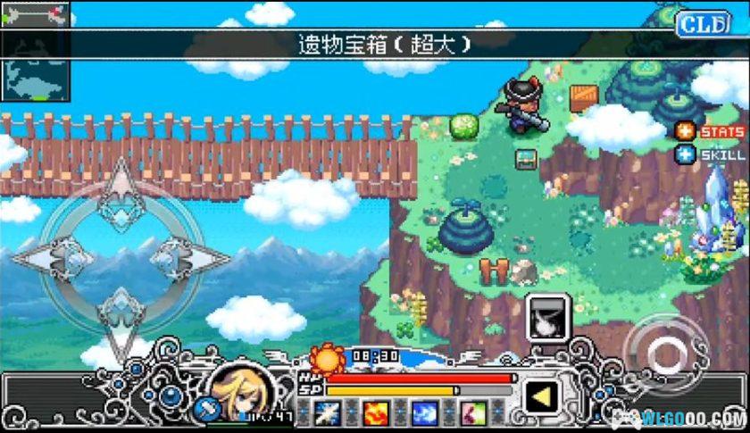 安卓 泽诺尼亚传奇2 重制版[汉化]｜附攻略，兼容新系统-图片12