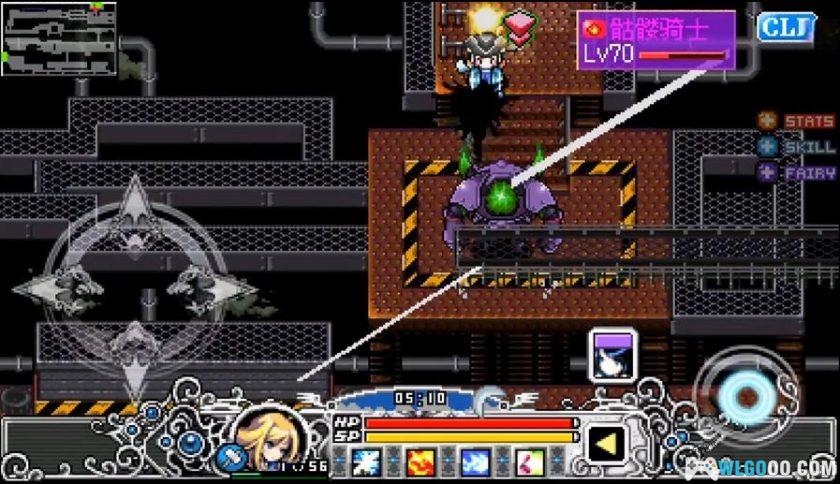 安卓 泽诺尼亚传奇2 重制版[汉化]｜附攻略，兼容新系统-图片15