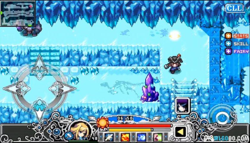 安卓 泽诺尼亚传奇2 重制版[汉化]｜附攻略，兼容新系统-图片14