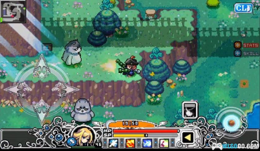 安卓 泽诺尼亚传奇2 重制版[汉化]｜附攻略，兼容新系统-图片10