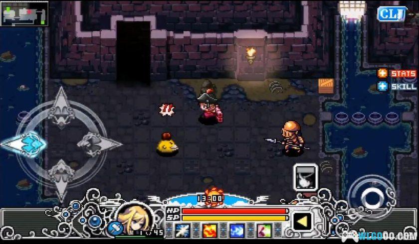 安卓 泽诺尼亚传奇2 重制版[汉化]｜附攻略，兼容新系统-图片5