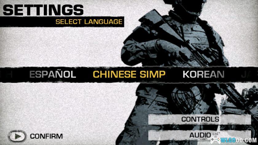 安卓 战地风云：叛逆连队2 v1.28｜中文版-图片3