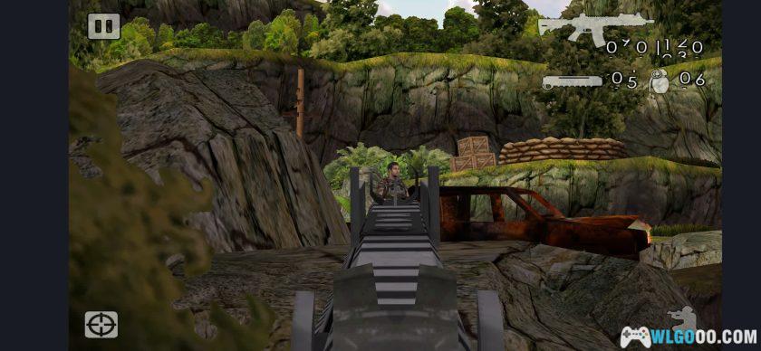 安卓 战地风云：叛逆连队2 v1.28｜中文版-图片5