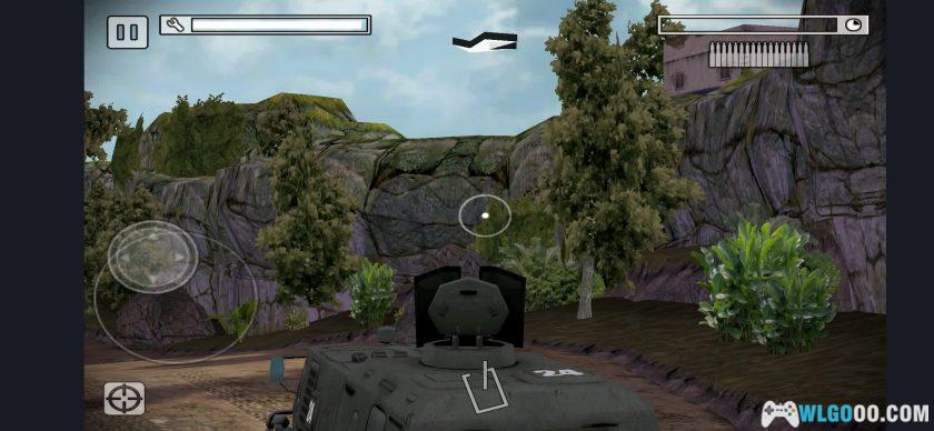 安卓 战地风云：叛逆连队2 v1.28｜中文版-图片7