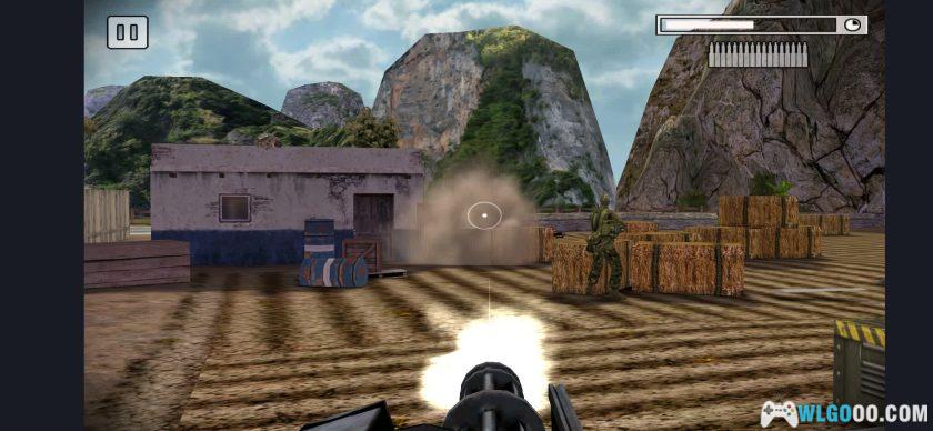 安卓 战地风云：叛逆连队2 v1.28｜中文版-图片9