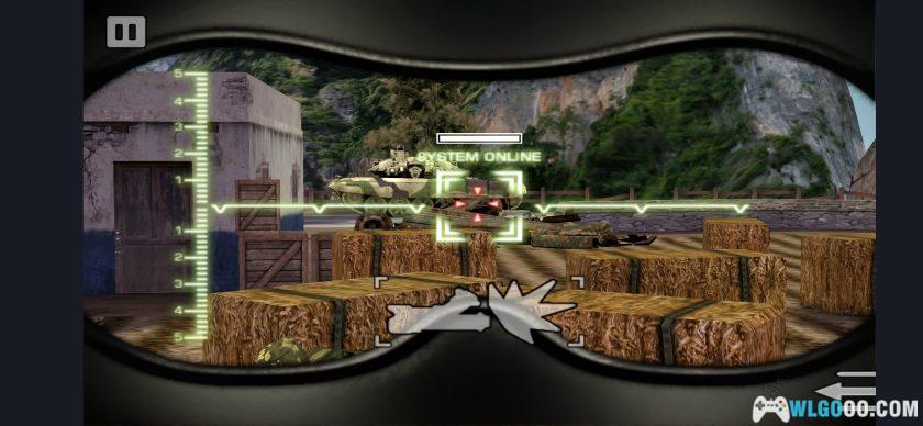 安卓 战地风云：叛逆连队2 v1.28｜中文版-图片10