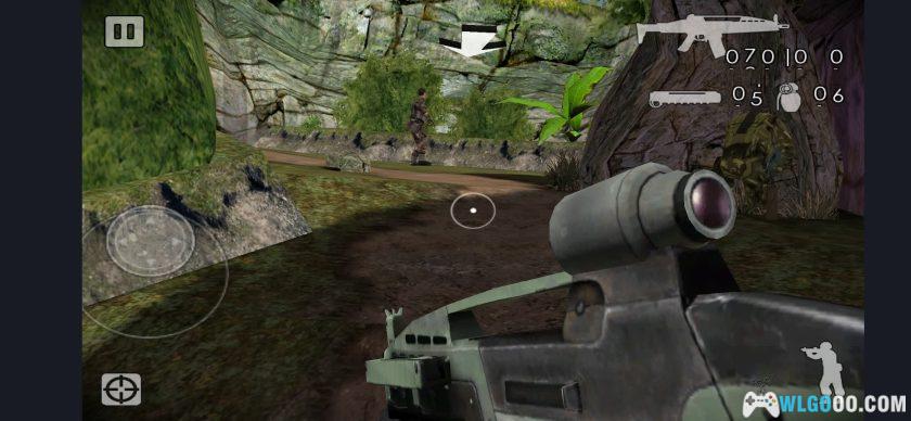 安卓 战地风云：叛逆连队2 v1.28｜中文版-图片11