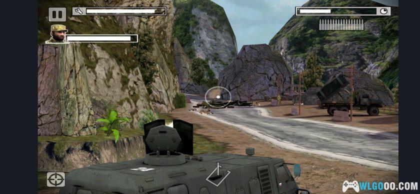 安卓 战地风云：叛逆连队2 v1.28｜中文版-图片8