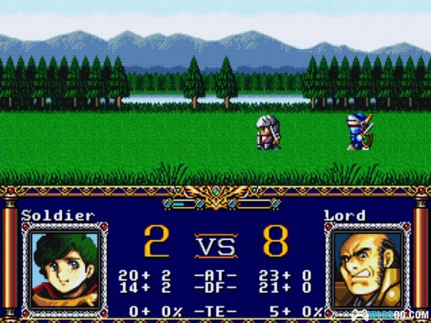 《梦幻模拟战1+2》原声音乐 5CD｜Langrisser I & II Original Soundtrack-图片10