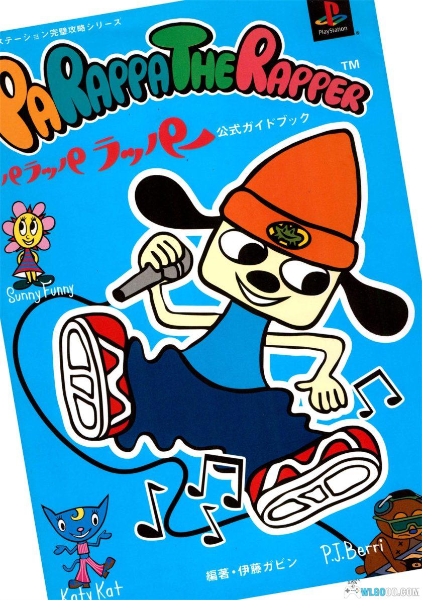 PS1啪啦啪啦啪[官中粤语]-2025.12.18发布-图片14