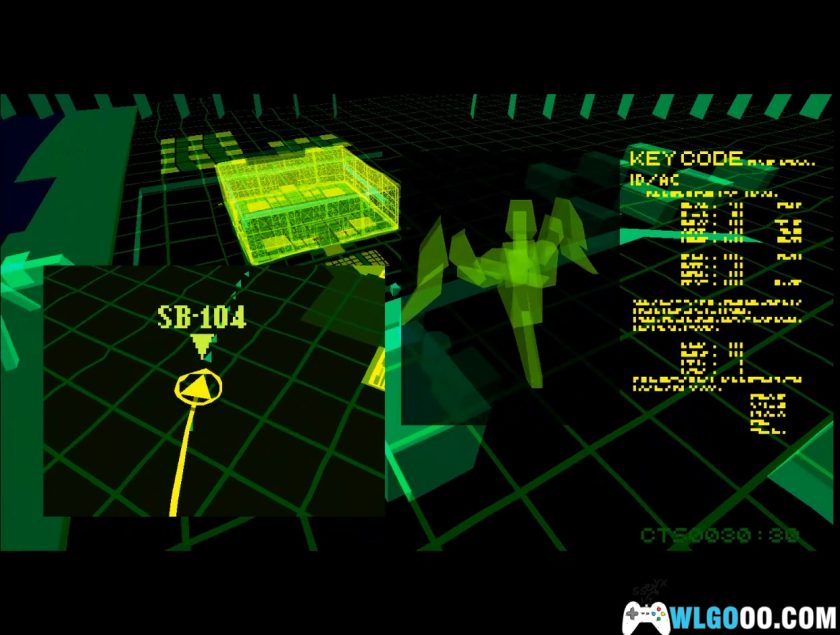 PS1攻壳机动队[汉化]｜攻略金手指-2025.11.16发布-图片28
