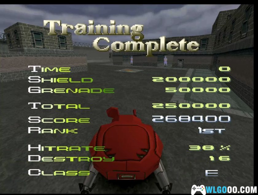 PS1攻壳机动队[汉化]｜攻略金手指-2025.11.16发布-图片36