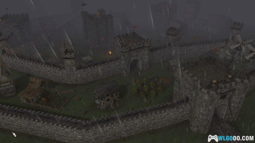 PC要塞3 黄金版[汉化][2012]｜建造经营+RTS战斗-图片10