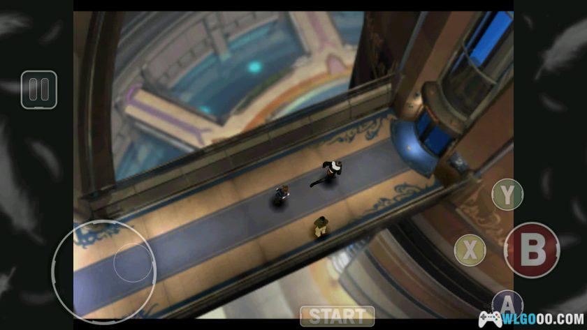 安卓 最终幻想8 重制版v1.0.1[中文]｜直装版 免语言设置-图片10