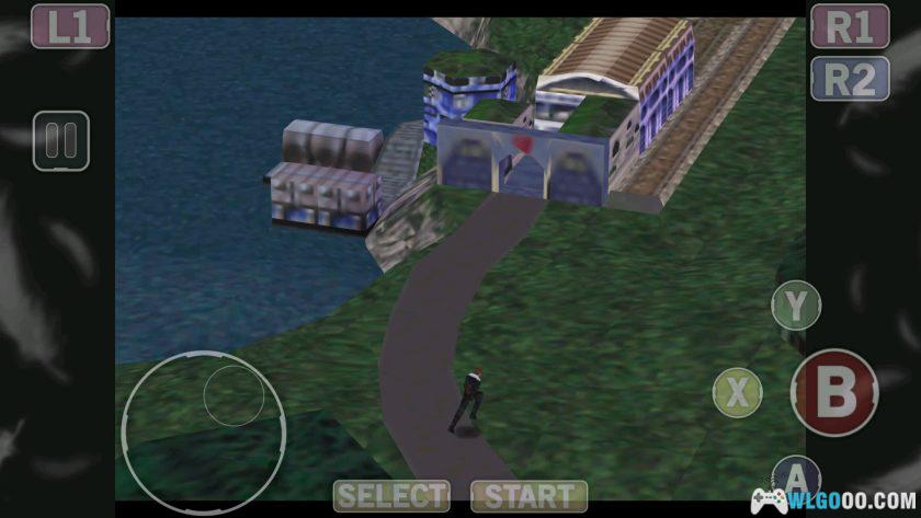 安卓 最终幻想8 重制版v1.0.1[中文]｜直装版 免语言设置-图片16