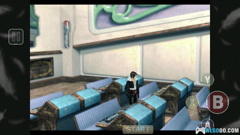 安卓 最终幻想8 重制版v1.0.1[中文]｜直装版 免语言设置-图片9