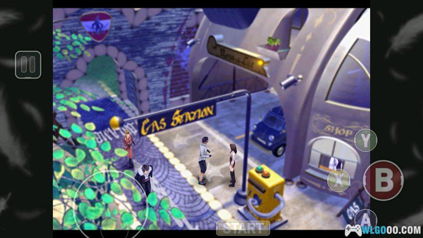 安卓 最终幻想8 重制版v1.0.1[中文]｜直装版 免语言设置-图片17