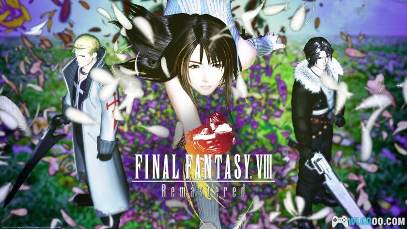 安卓 最终幻想8 重制版v1.0.1[中文]｜直装版 免语言设置-图片2