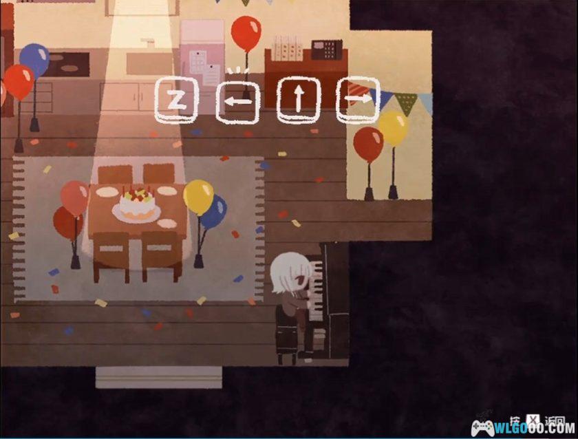 安卓 黄昏电铁 v1.0.0[中文]｜双男主剧情AVG-图片8