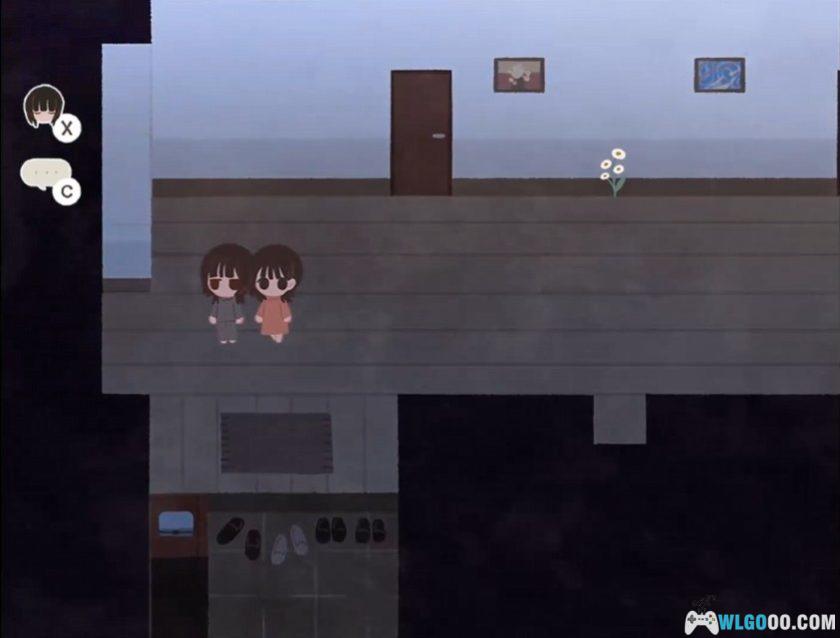 安卓 黄昏电铁 v1.0.0[中文]｜双男主剧情AVG-图片6