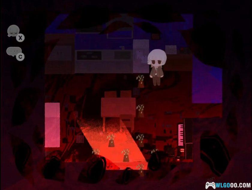 安卓 黄昏电铁 v1.0.0[中文]｜双男主剧情AVG-图片11