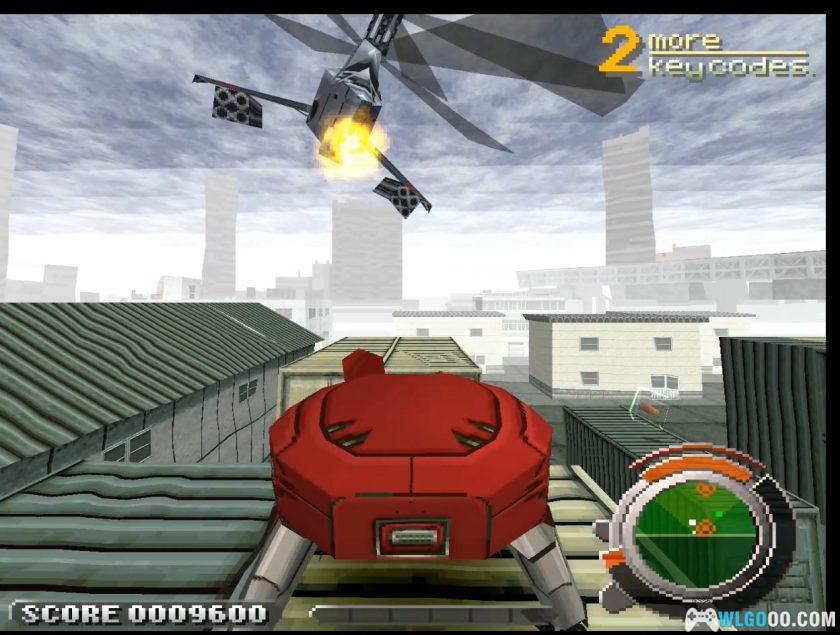 PS1攻壳机动队[汉化]｜攻略金手指-2025.11.16发布-图片33