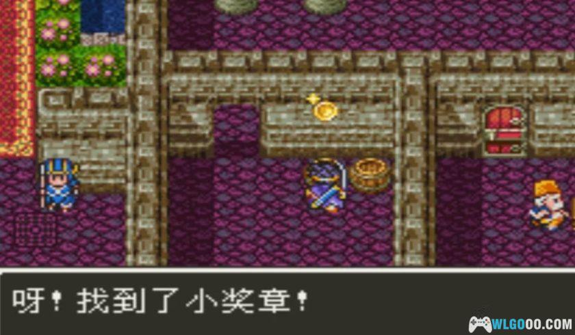 SFC勇者斗恶龙3[汉化修复]｜图文攻略+金手指-2025.11.19发布-图片7