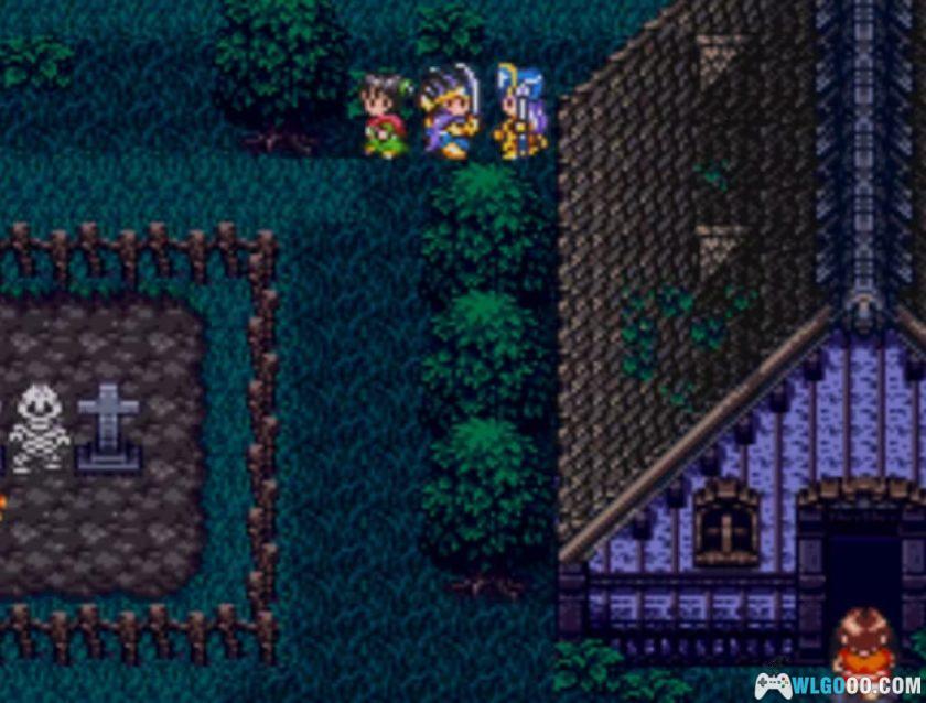 SFC勇者斗恶龙3[汉化修复]｜图文攻略+金手指-2025.11.19发布-图片11