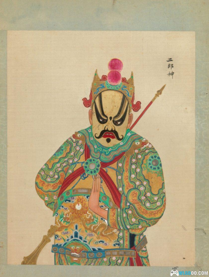 从战国到元明清,中华历代高清名画集|百度网盘-图片2