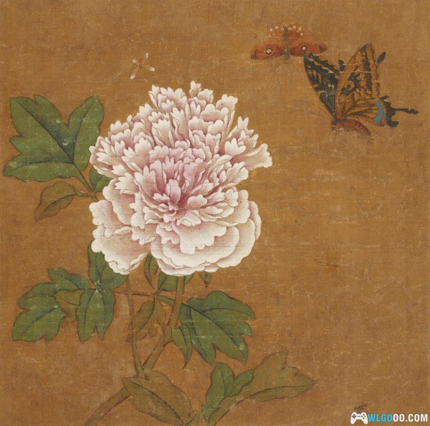 从战国到元明清,中华历代高清名画集|百度网盘-图片17