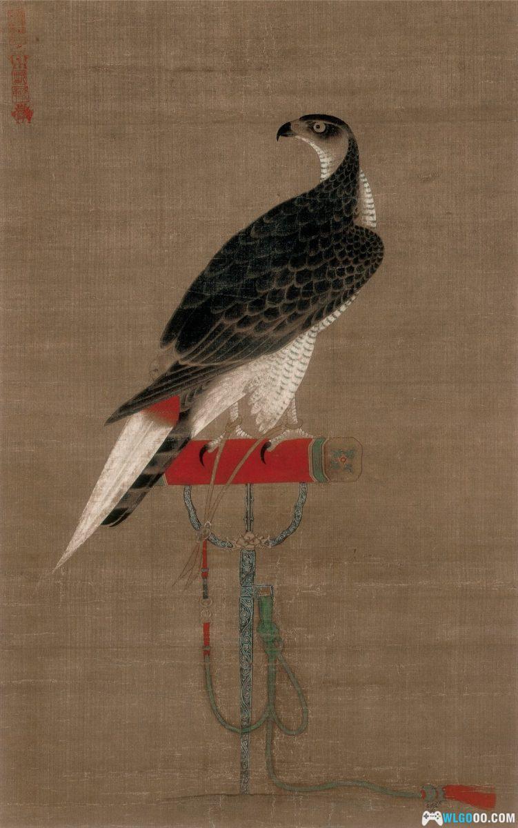 从战国到元明清,中华历代高清名画集|百度网盘-图片18